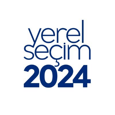 31 Mart 2024 Yerel Seçim Sonuçları (Resmi Olmayan)
